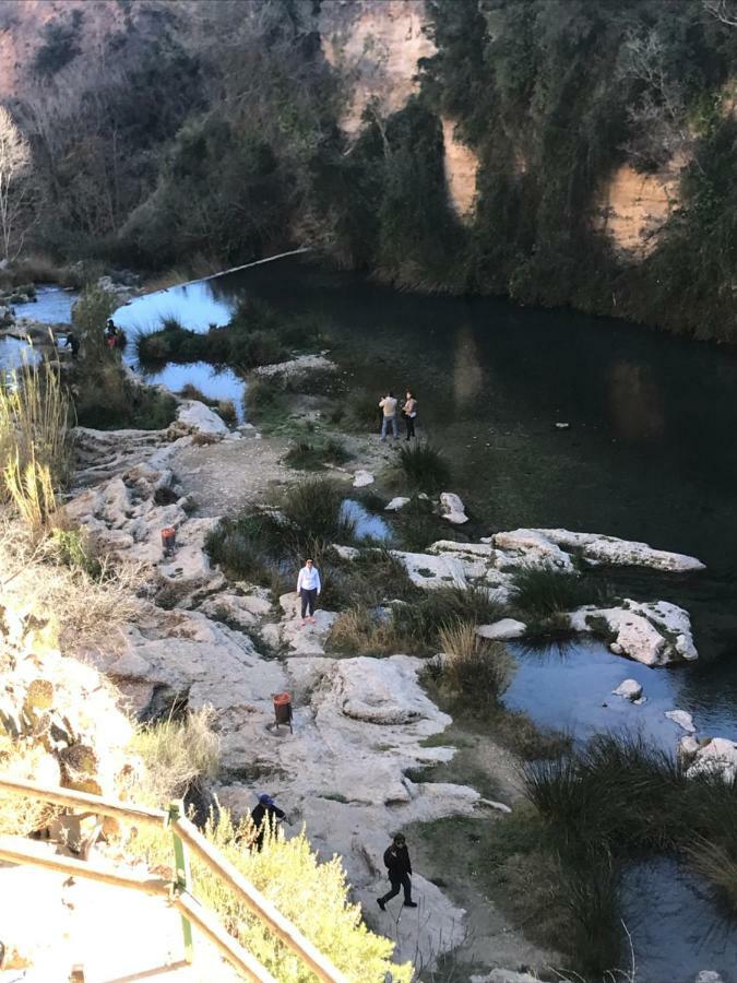 Casa Los Gorgos Anna Eksteriør billede